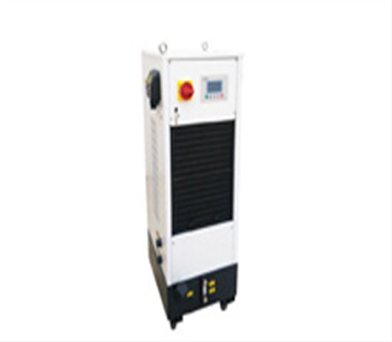 江蘇油冷機的原理、應用與注意事項