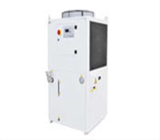 工業(yè)冷水機的冷卻主要有三個特點