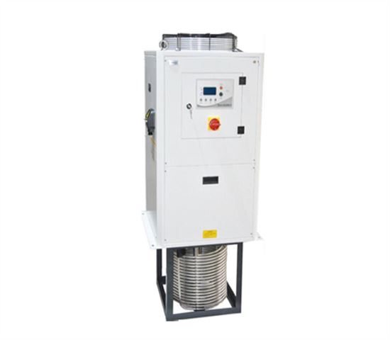 冷油機(jī)傳熱效果的幾大影響因素