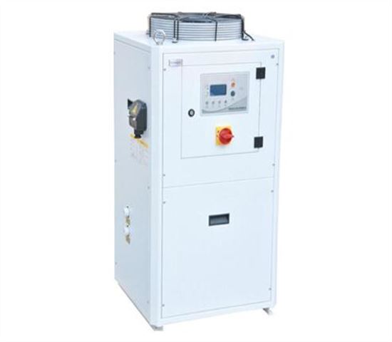 油冷卻機(jī)在機(jī)械加工領(lǐng)域有什么用處？