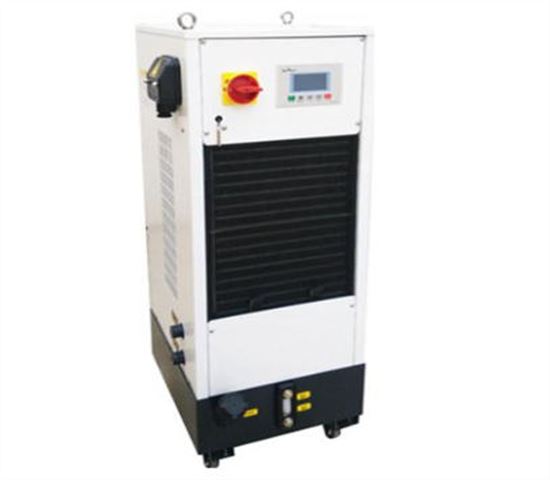 定制化制冷解決方案，滿(mǎn)足多元產(chǎn)業(yè)需求